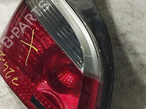 Left taillight BMW 5 (E60) 530 d | BP38084616C34 - Image 2