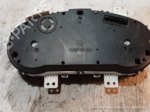 Instrument cluster SSANGYONG KORANDO (C300) 1.6 e-XDi | BP33822567C47 - Image 2