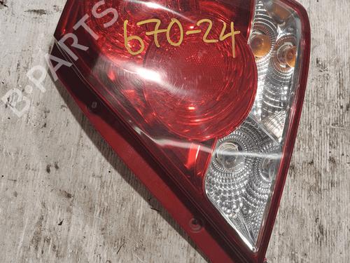 Used Other Other CHEVROLET AVEO / KALOS Hatchback (T200) 1.2 (72 hp) 33820977 33820977