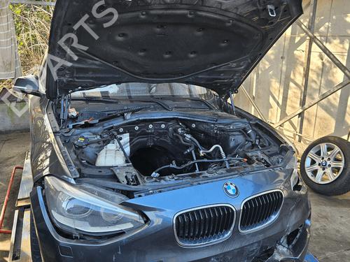 Electronic module BMW 3 Touring (F31) 316 d | BP33822755M83  - Image 8