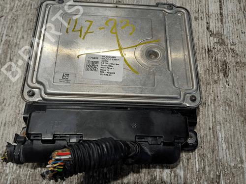 Used Electronic module Electronic module VW BORA I (1J2) 1.4 16V (75 hp) 33823464 33823464