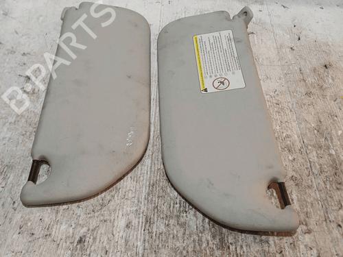 Left sun visor CITROËN C2 (JM_) 1.4 HDi | BP33822606I1 - Image 3