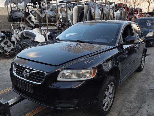 Brugte VOLVO V50 (545) D2 4561638
