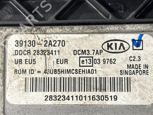 Electronic module KIA RIO III (UB) 1.1 CRDi | BP39402840M83 - Image 5