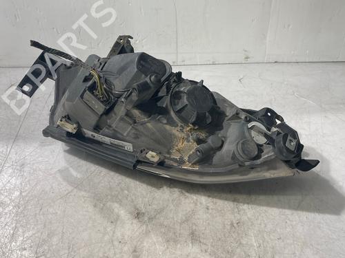 Left headlight BMW 3 Touring (E91) 320 d | BP36947658C28 - Image 4