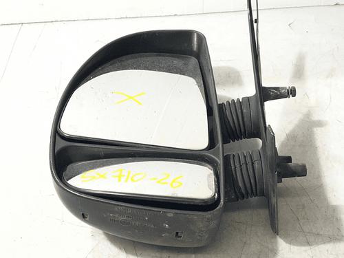 Used Left mirror Left mirror 37230976 37230976