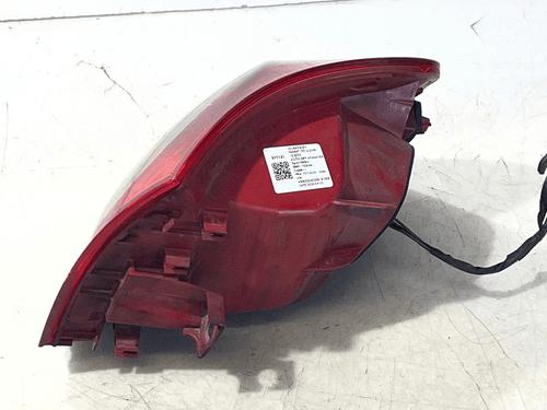 Left taillight VW PASSAT B6 (3C2) 2.0 TDI | BP35895225C34 - Image 2