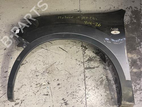 Used Left front fenders Left front fenders 36883263 36883263
