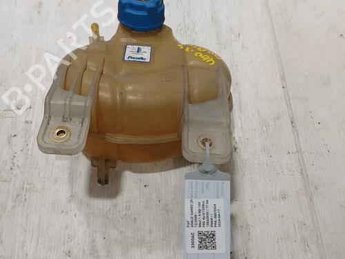 Ekspansjonstank Ekspansjonstank FIAT DOBLO Bus (263_) 1.6 D Multijet (263AXD1B, 263AXX1B) (105 hp) 33821441 33821441