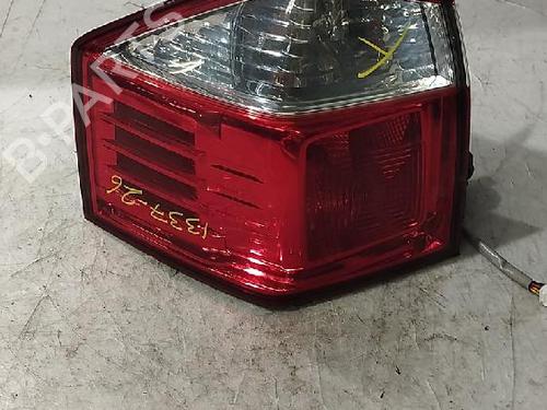 Used Left taillight Left taillight 37508972 37508972