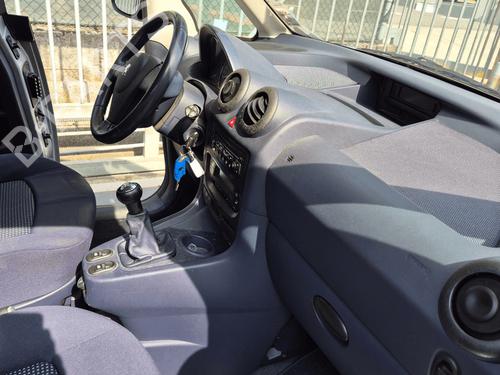 Left headlight PEUGEOT 1007 (KM_) 1.4 | BP33821303C28  - Image 7