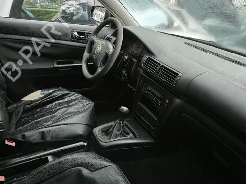 Headlight switch VW PASSAT B5 (3B2) 1.9 TDI | BP33821781I24 - Image 7