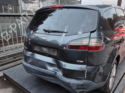 Ignition barrel FORD S-MAX (WA6) 1.8 TDCi | BP33821202M48  - Image 9