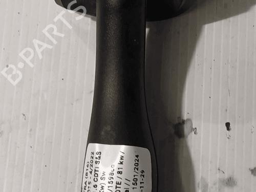 Used Steering column stalk Steering column stalk OPEL ASTRA K Sports Tourer (B16) 1.6 CDTi (35) (110 hp) 33822337 33822337