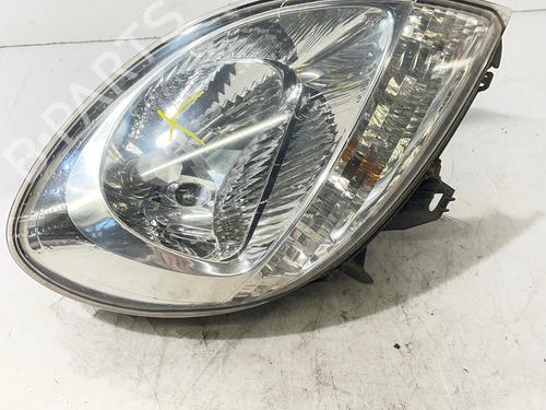 Right headlight RENAULT KANGOO (KC0/1_) 1.5 dCi | BP36833968C29 - Image 2