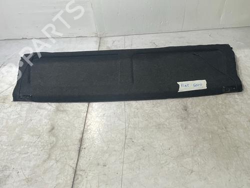 Used Rear parcel shelf Rear parcel shelf FIAT SEICENTO / 600 (187_) 1.1 (187AXB, 187AXB1A, 187AXC1A02) (54 hp) 34714868 34714868