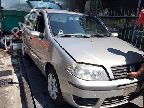 Used Parts FIAT PUNTO (188_) 1.2 16V 80 (188.233, .235, .253, .255, .333, .353, .639,... 4864391