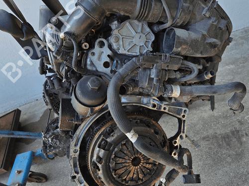 Engine CITROËN DS3 (SA_) 1.4 HDi 70 (SA8HP4) | BP33821853M1 - Image 2