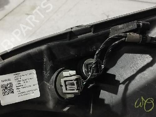 Right headlight HONDA JAZZ IV (GK_) 1.3 | BP37662139C29 - Image 5