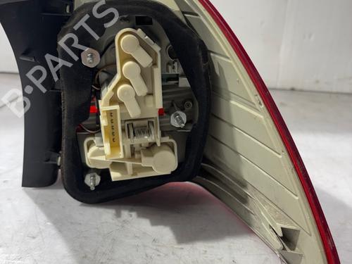 Left taillight BMW 3 Touring (E91) 320 d | BP40524755C34 - Image 3