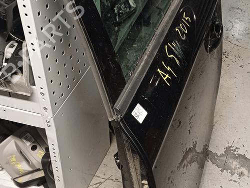 Left rear door AUDI A4 B8 (8K2) 2.0 TDI | BP33822350C4 - Image 2