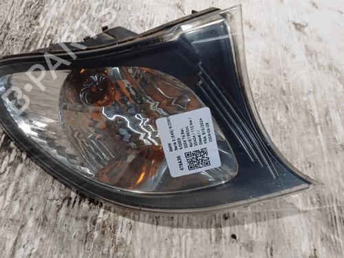 Right front indicator BMW 3 (E46) 320 d | BP33821712C33 - Image 3