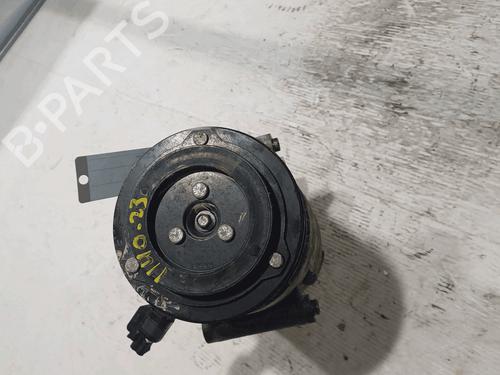 AC compressor FORD FOCUS III Turnier 1.0 EcoBoost | BP33824113M34 - Image 5