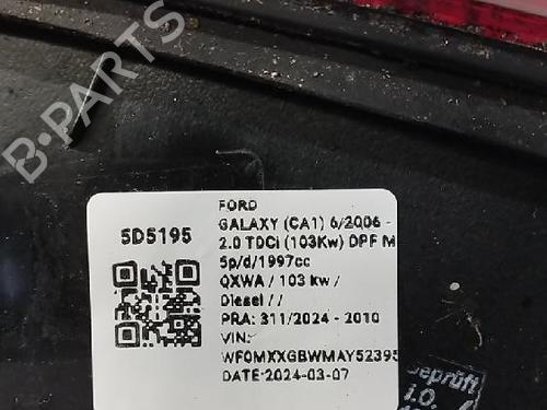 Right tailgate light FORD GALAXY II (WA6) 2.0 TDCi | BP37662136C80 - Image 7