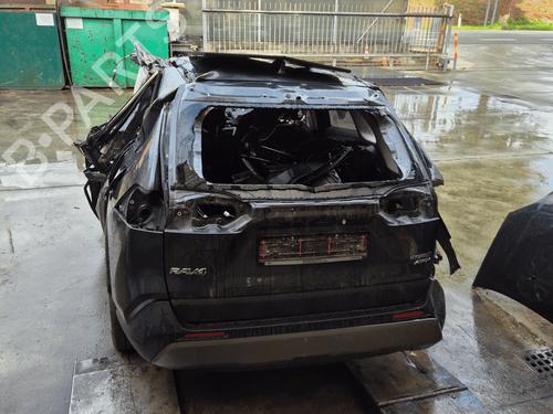 AC compressor TOYOTA RAV 4 V (_A5_, _H5_) 2.5 Hybrid AWD (AXAH54, AXAL54) | BP33822522M34 - Image 9