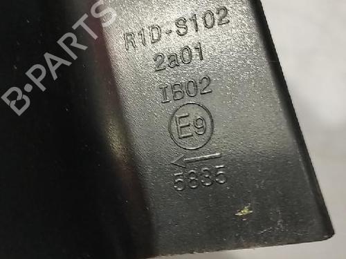 Left taillight SEAT EXEO (3R2) 2.0 TDI | BP38084551C34 - Image 7