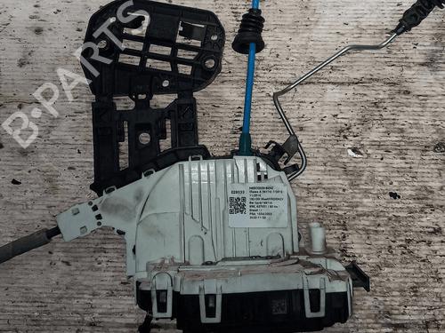 Andre Andre MERCEDES-BENZ A-CLASS (W176) A 180 CDI / d (176.012) (109 hp) 33823888 33823888