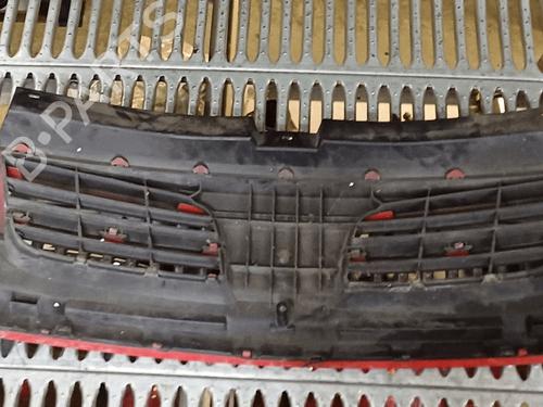 Frontplade/Frontkurv NISSAN PRIMASTAR Van (X83) 2.0 dCi 90 | BP33822674C72 - Image 2