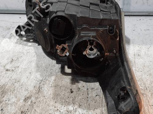 Left headlight CITROËN C3 Picasso (SH_) 1.6 HDi | BP33821603C28 - Image 3