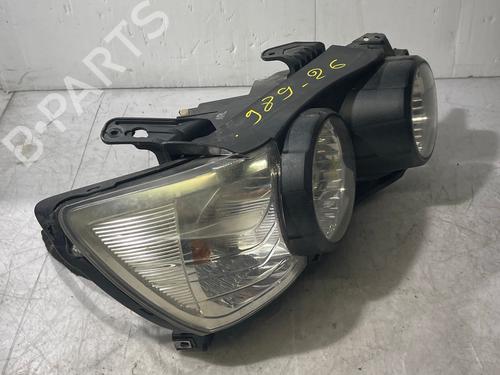 Right headlight CHEVROLET AVEO Saloon (T300) 1.2 | BP36797777C29 - Image 2