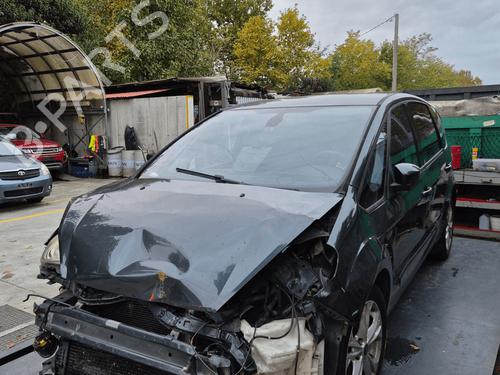 Ignition barrel FORD S-MAX (WA6) 1.8 TDCi | BP33821202M48  - Image 7