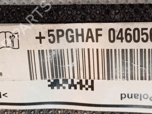 Other CITROËN C3 III (SX) 1.6 BlueHDi 75 | BP33821464O1 - Image 3