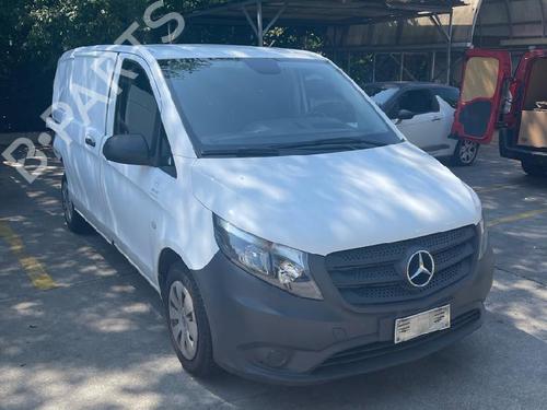 Switch MERCEDES-BENZ VITO Van (W447) 114 CDI (447.601, 447.603, 447.605) | BP38084537I30  - Image 9