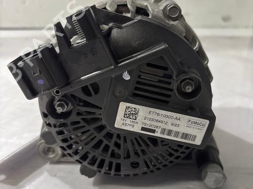Alternator FORD TRANSIT COURIER B460 Box Body/MPV 1.5 EcoBlue | BP38744896M7 - Image 3