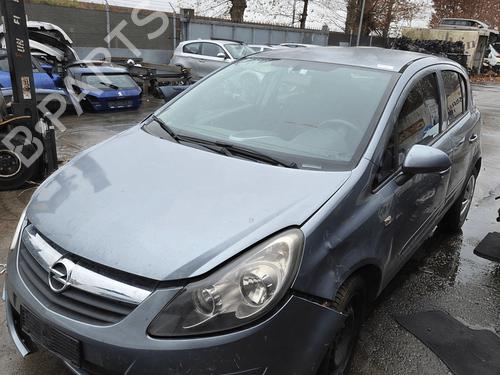 Right headlight OPEL CORSA D (S07) 1.2 (L08, L68) | BP33820806C29  - Image 7