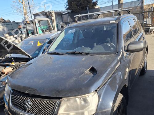 Used Parts SUZUKI GRAND VITARA II (JT, TE, TD) 1.9 DDiS All-wheel Drive (JT419, TD44, JB419WD, JB419XD,... 4561502