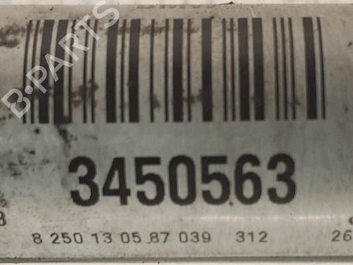 Left front driveshaft BMW X3 (E83) 2.0 d | BP33820943M38 - Image 3