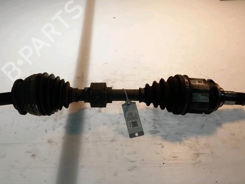 Used Other Other TOYOTA RAV 4 III (_A3_) 2.2 D 4WD (ALA30_, ALA30R) (177 hp) 33822803 33822803