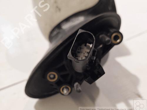 Left mirror MINI MINI (R50, R53) Cooper | BP33822699C26 - Image 2