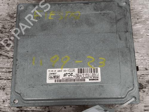Used Electronic module Electronic module FORD FIESTA V (JH_, JD_) 1.25 16V (70 hp) 33823583 33823583
