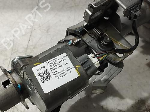 Steering column SSANGYONG KORANDO (C300) 1.6 e-XDi | BP39093413M21 - Image 2
