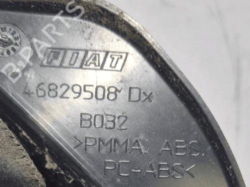 Right taillight FIAT IDEA (350_) 1.4 | BP33822190C35 - Image 3