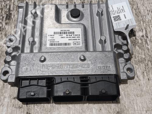 Used Electronic module Electronic module CITROËN C5 III Break (RW_) 2.0 HDi 165 (163 hp) 33822689 33822689