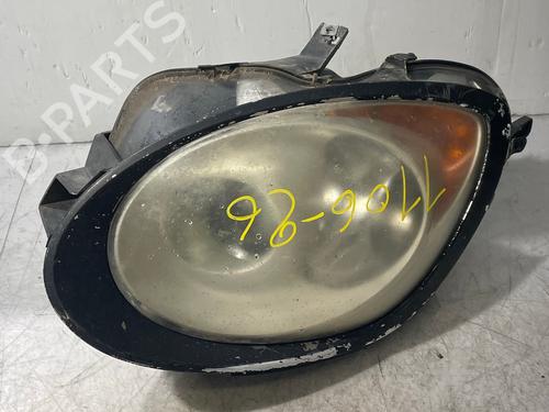 Used Right headlight Right headlight 37019411 37019411