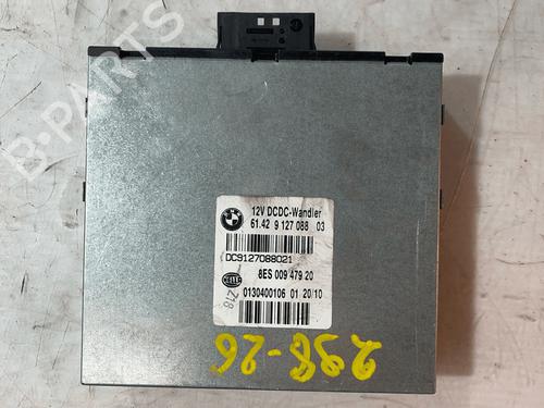 gearbox-control-unit-bmw-3-touring-e91-2004-2005-2006-2007-2008-2009-2010-2011-2012-33823224 main image