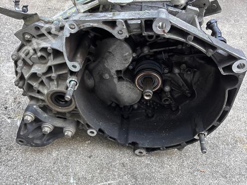 Gearkasse Gearkasse 39199081 39199081